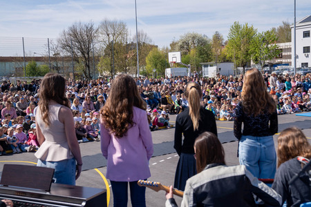 Odprtje športno rekreacijskega parka med šolama (26)